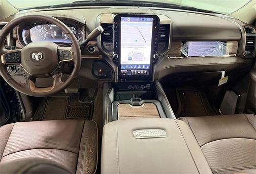 2026 RAM 3500 Limited