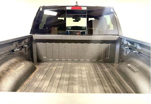Diamond Black 2026 RAM 1500 Express