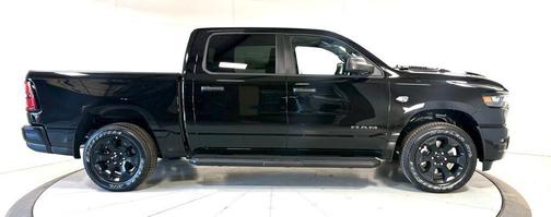 Diamond Black 2026 RAM 1500 Express