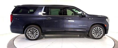 2024 GMC Yukon XL Denali Ultimate
