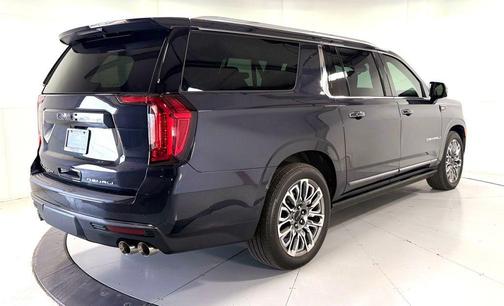 2024 GMC Yukon XL Denali Ultimate