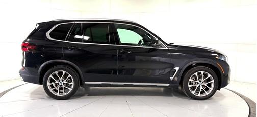 2025 BMW X5 sDrive40i