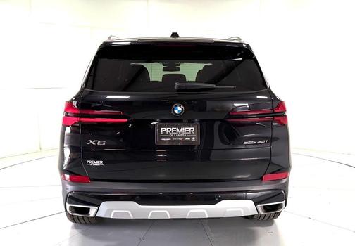 2025 BMW X5 sDrive40i