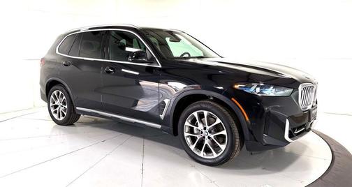 2025 BMW X5 sDrive40i