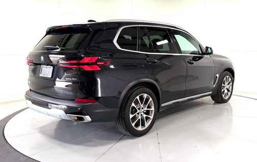 2025 BMW X5 sDrive40i