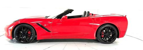 2014 Chevrolet Corvette Stingray Z51