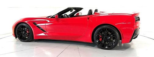 2014 Chevrolet Corvette Stingray Z51