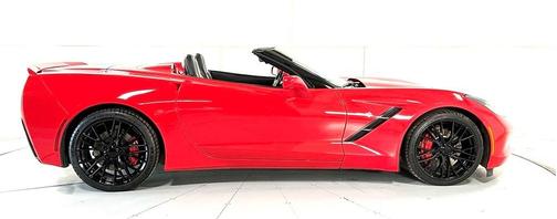 2014 Chevrolet Corvette Stingray Z51