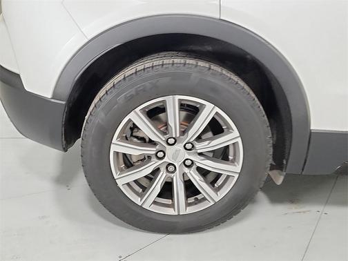 2020 Cadillac XT4 Sport