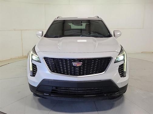 2020 Cadillac XT4 Sport