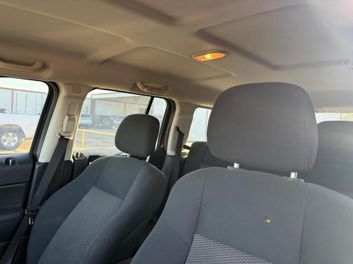 2010 Jeep Patriot Sport