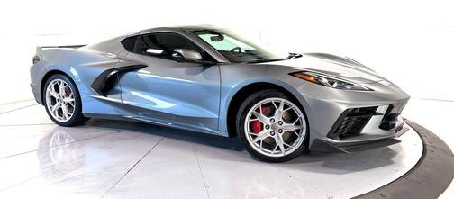 2022 Chevrolet Corvette Stingray w/2LT