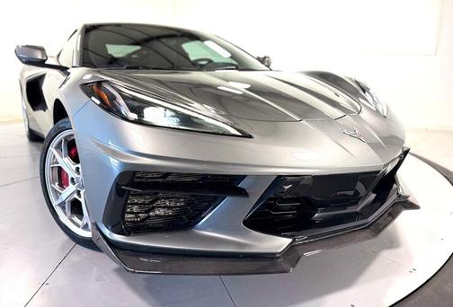 2022 Chevrolet Corvette Stingray w/2LT