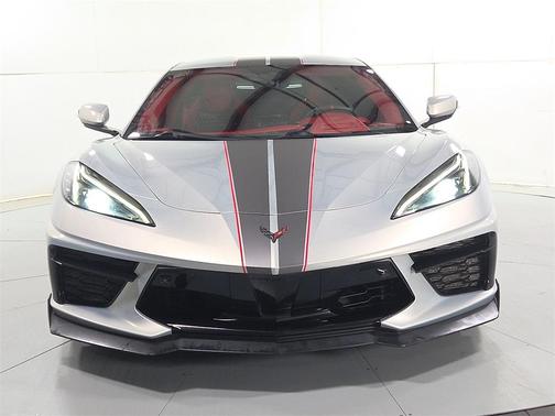 2023 Chevrolet Corvette Stingray w/3LT