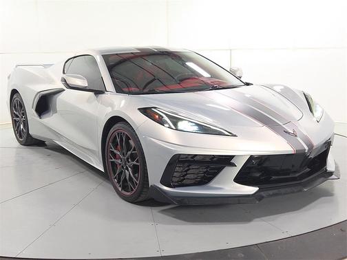2023 Chevrolet Corvette Stingray w/3LT