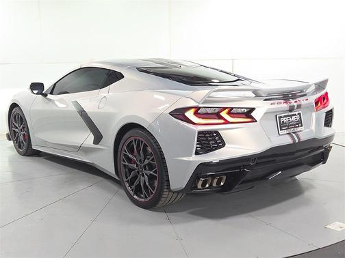 2023 Chevrolet Corvette Stingray w/3LT