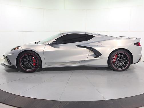 2023 Chevrolet Corvette Stingray w/3LT