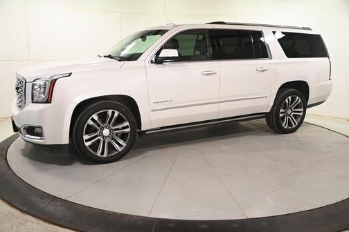 2020 GMC Yukon XL Denali
