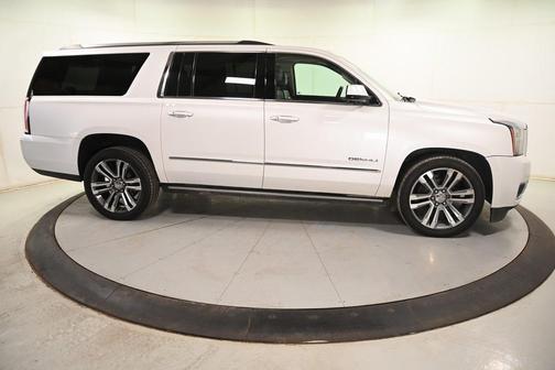 2020 GMC Yukon XL Denali