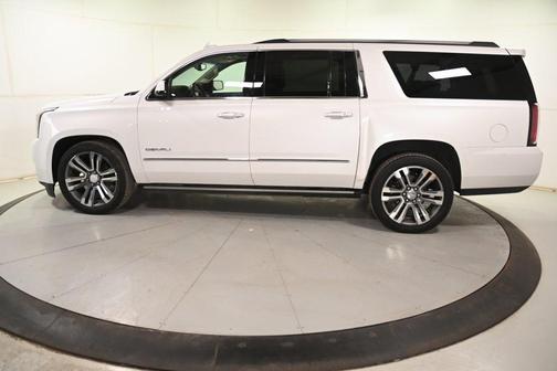 2020 GMC Yukon XL Denali