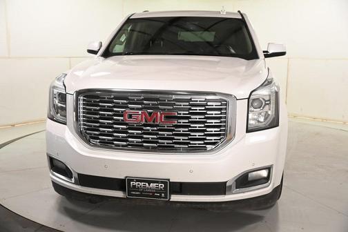 2020 GMC Yukon XL Denali
