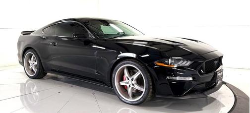 2021 Ford Mustang GT