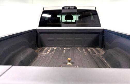 2017 RAM 2500 Longhorn