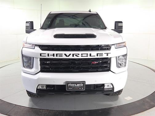 2023 Chevrolet Silverado 2500 LT