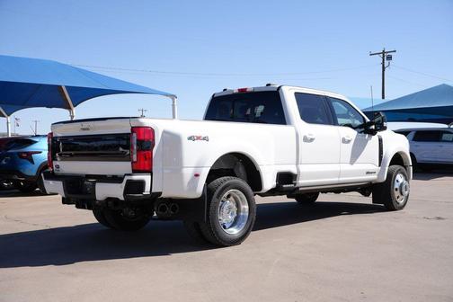 2026 Ford F-450 