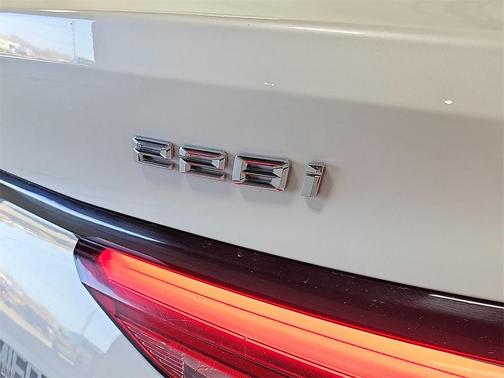 2022 BMW 228 Gran Coupe 228i sDrive Gran Coupe