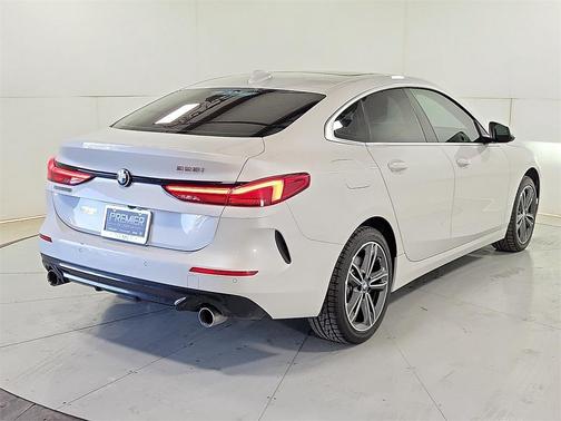 2022 BMW 228 Gran Coupe 228i sDrive Gran Coupe