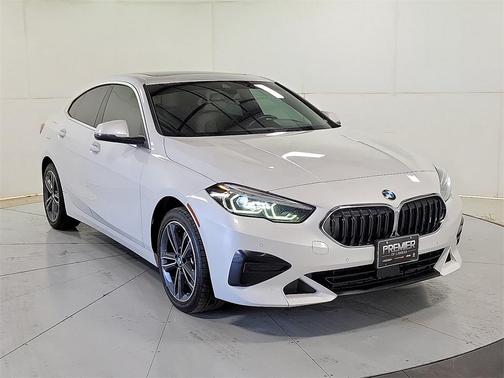 2022 BMW 228 Gran Coupe 228i sDrive Gran Coupe