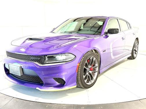 2023 Dodge Charger R/T