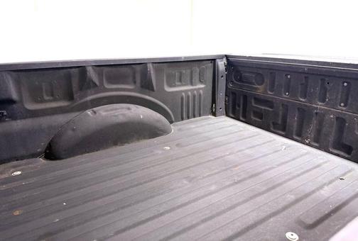 Oxford White 2021 Ford F-150 XLT