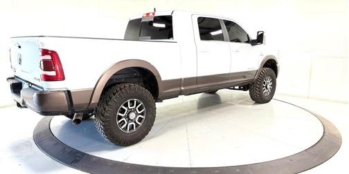 2023 RAM 2500 Longhorn