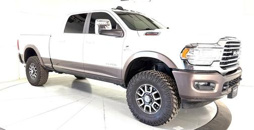 2023 RAM 2500 Longhorn