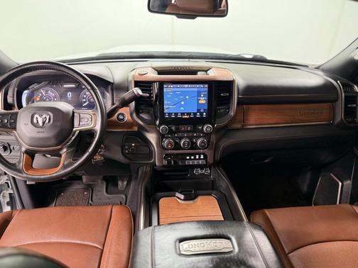 2023 RAM 2500 Longhorn