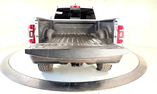 2023 RAM 2500 Longhorn
