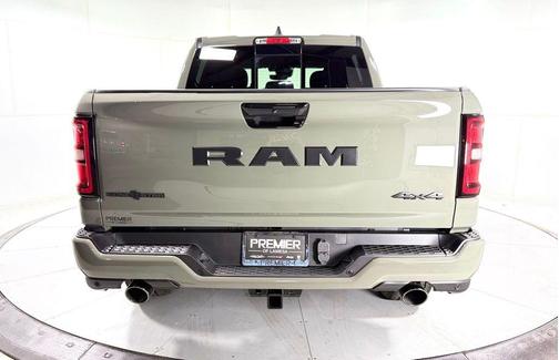 Canyon 2026 RAM 1500 Big Horn/Lone Star