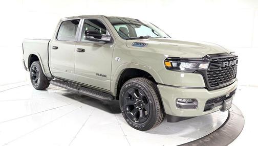 Canyon 2026 RAM 1500 Big Horn/Lone Star