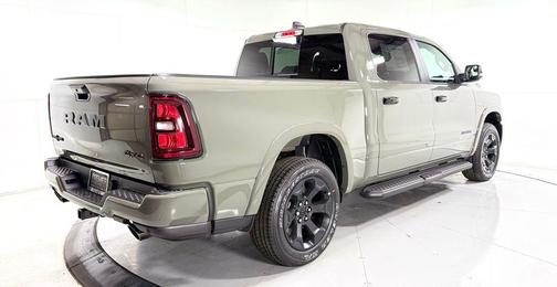 Canyon 2026 RAM 1500 Big Horn/Lone Star