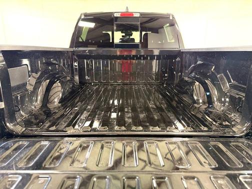 Diamond Black 2026 RAM 1500 Tradesman