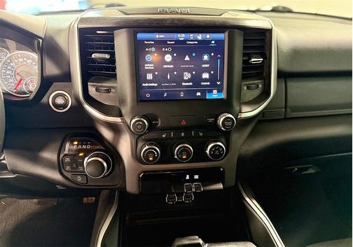 2024 RAM 1500 Big Horn/Lone Star