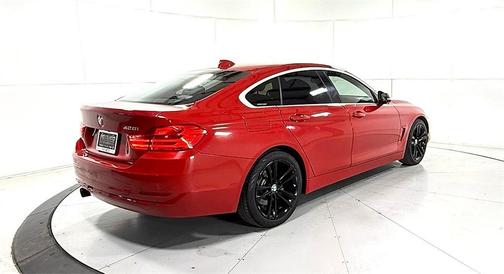2016 BMW 428 Gran Coupe i