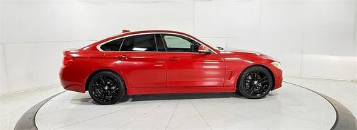 2016 BMW 428 Gran Coupe i