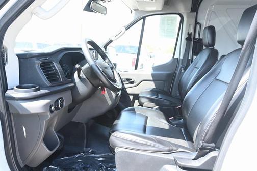 2020 Ford Transit-250 Base