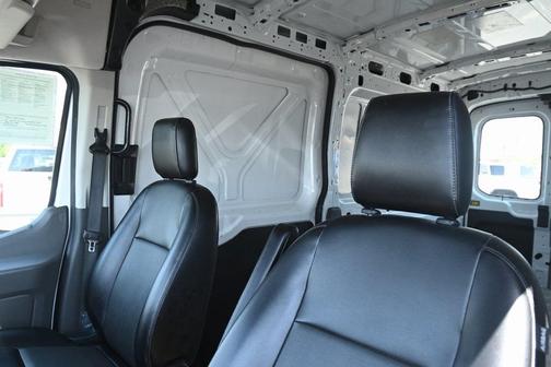 2020 Ford Transit-250 Base