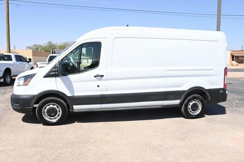2020 Ford Transit-250 Base