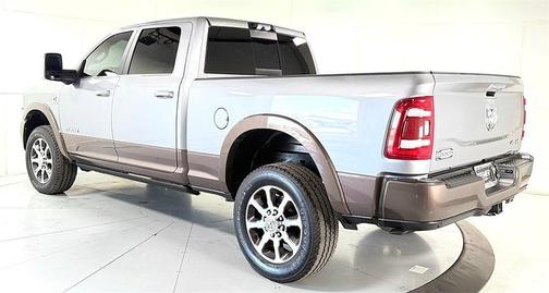 2024 RAM 2500 Longhorn