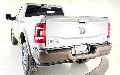 2024 RAM 2500 Longhorn